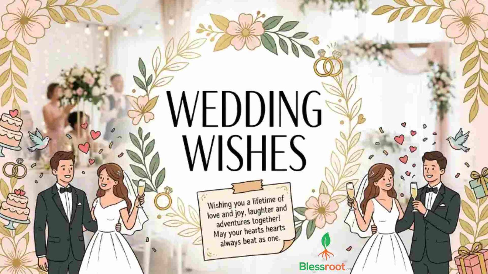100-wedding-wishes-heartfelt-meaningful-unforgettable-messages
