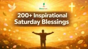 200+Inspirational-Saturday-Blessings