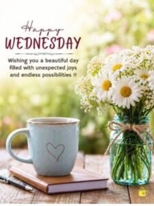best-wednesday-wishes-for-friends-family-and-colleagues