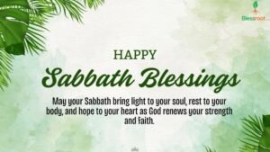 100-sabbath-blessings-quotes-prayers-greetings-bible-verses-images