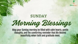 100-sunday-morning-blessings-prayers-quotes-images-for-family-and-friends