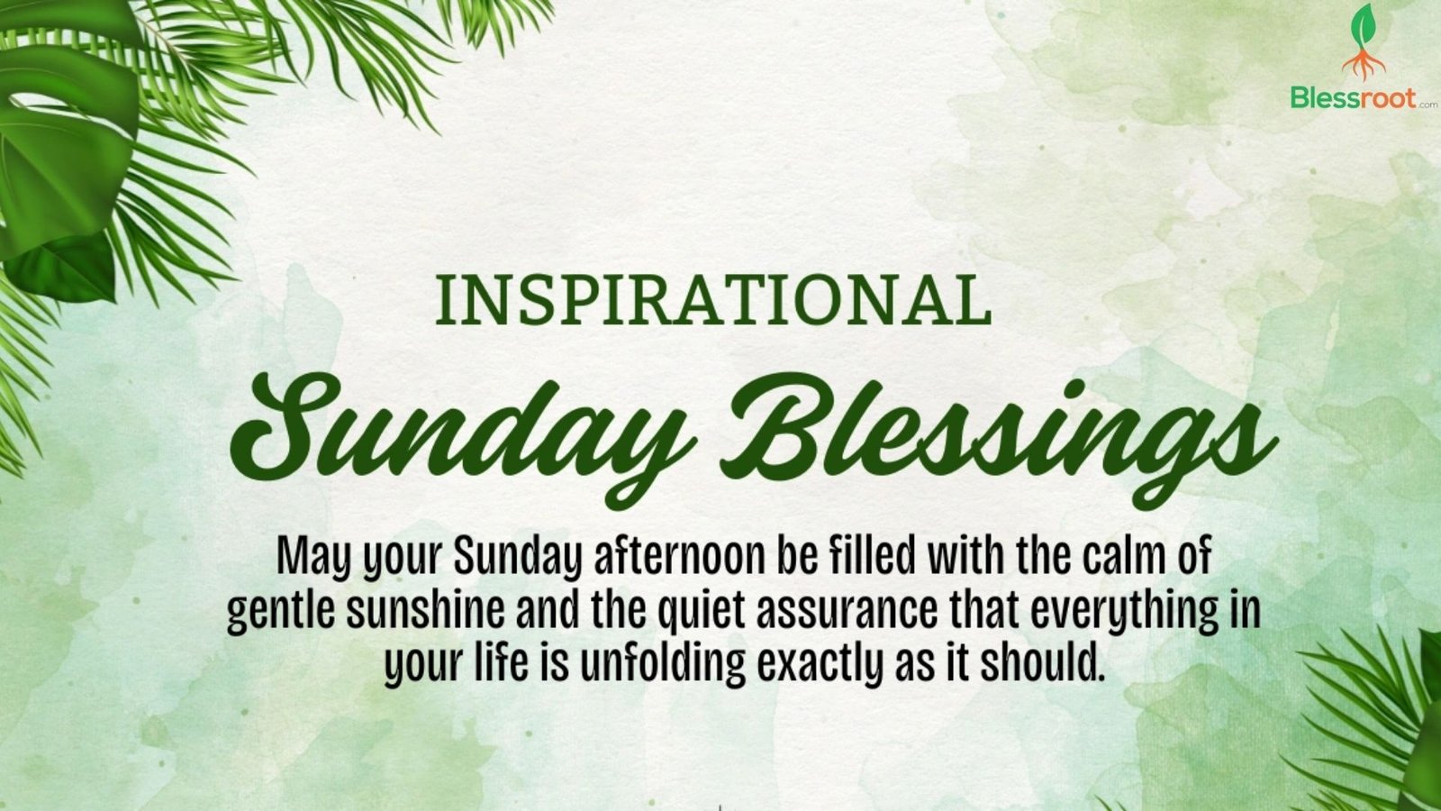110-inspirational-sunday-blessings-quotes-prayers-images-wishes-ideas-2026
