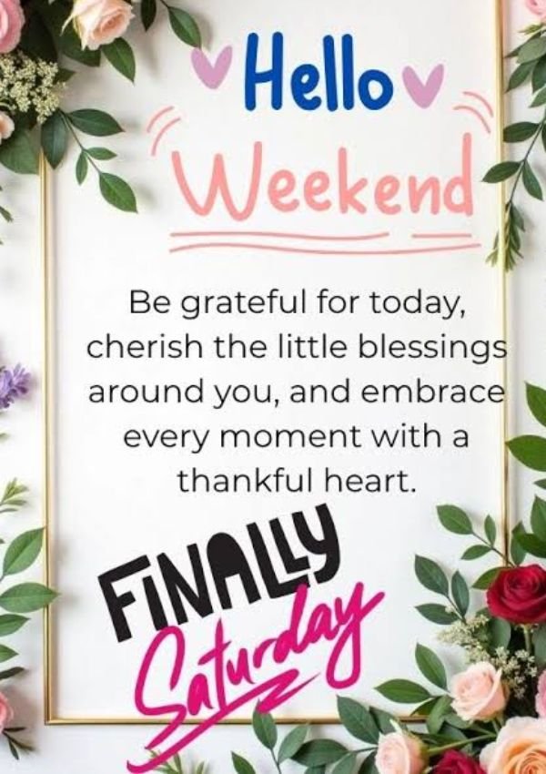 121-saturday-blessings-images-and-quotes-for-a-lovely-weekend