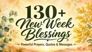 130-new-week-blessings-powerful-prayers-wishes-quotes