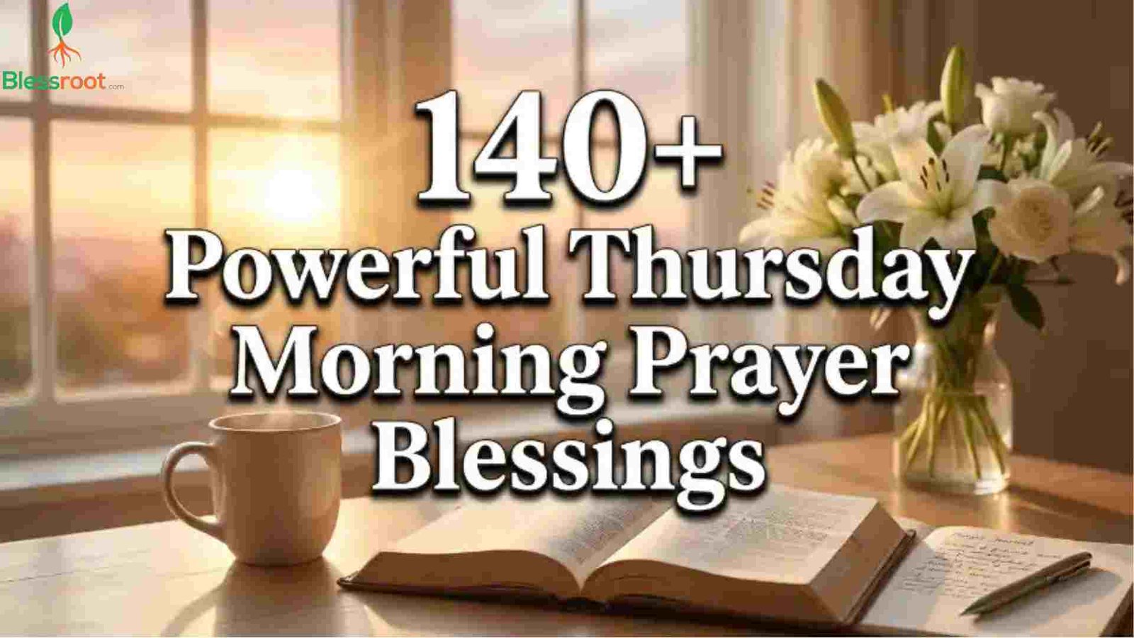140-powerful-thursday-morning-prayer-blessings-to-start-the-day