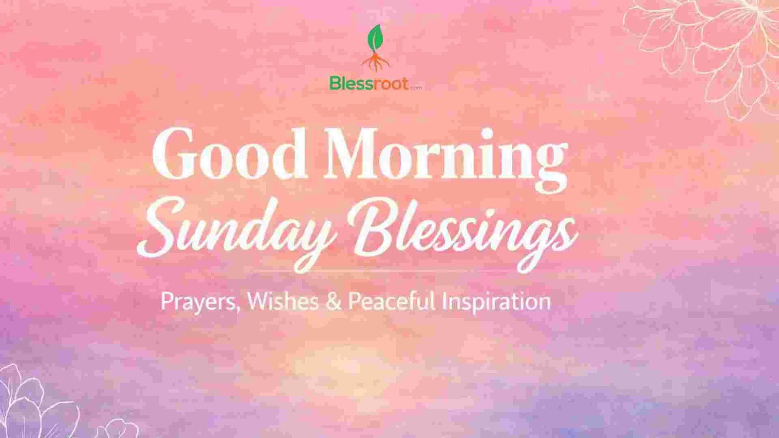 190-good-morning-sunday-blessings-prayers-wishes-peaceful-inspiration