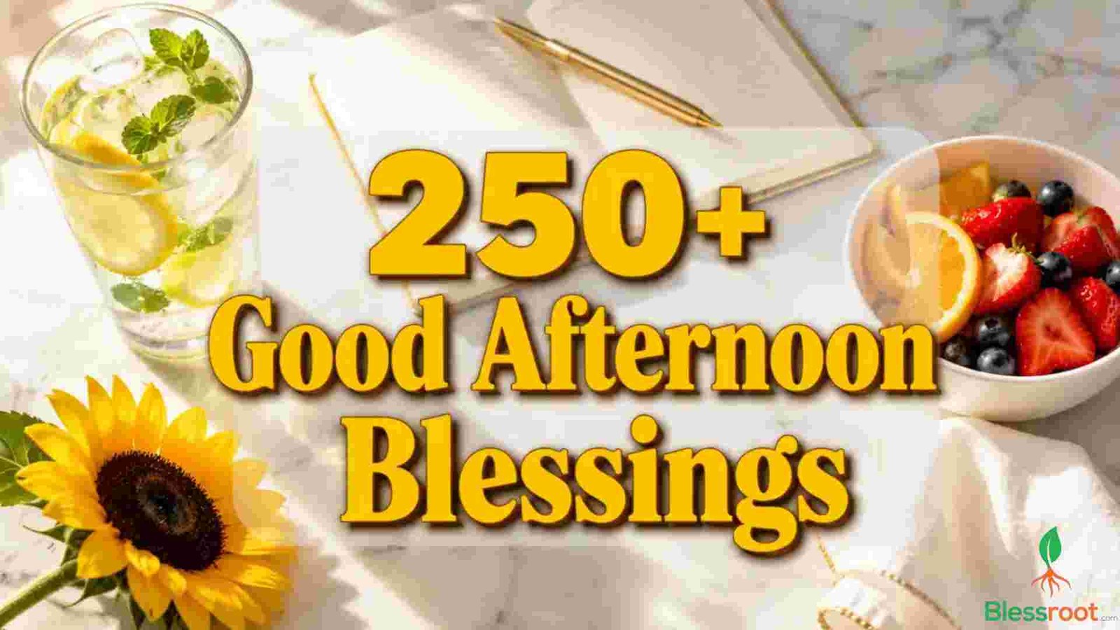 250-good-afternoon-blessings-heartfelt-wishes-for-a-peaceful-day