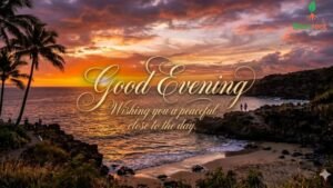 80Beautiful-Good-Evening-Blessings-Quotes-Images