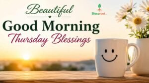 good-morning-thursday-blessings-images-and-prayers-for-a-day