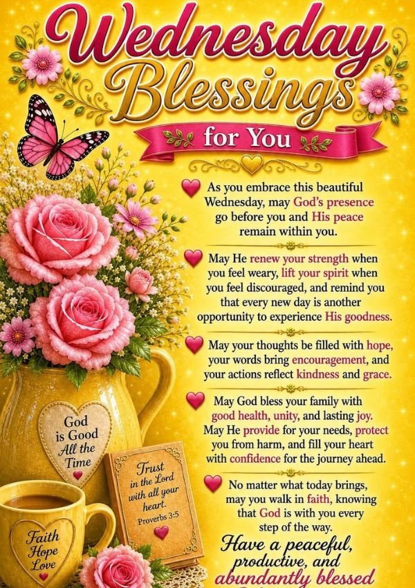 150-happy-wednesday-blessings-images