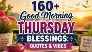 160-good-morning-thursday-blessings-quotes-vibes