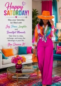 african-american-saturday-blessings-quotes