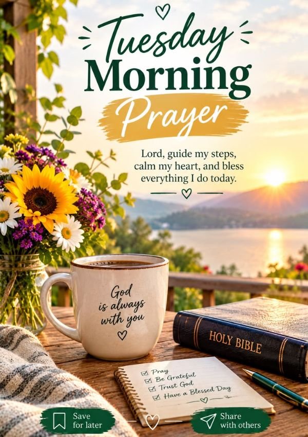 tuesday-morning-prayer-for-a-blessed-day