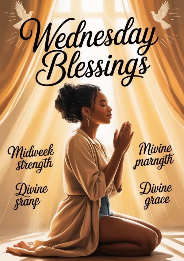 wednesday-blessings-for-black-women